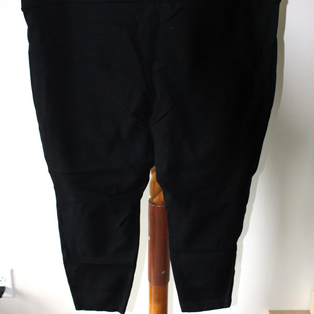Torrid Pixie Dress Pants